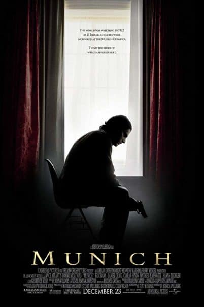 ดูหนังออนไลน์ฟรี Munich มิวนิค