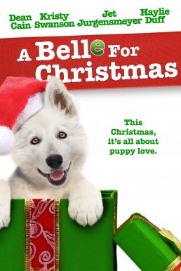 ดูหนังออนไลน์ฟรี A Belle for Christmas (2014) บรรยายไทย