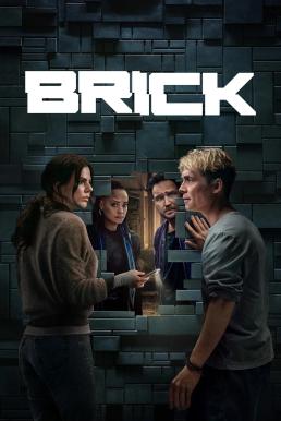 ดูหนังออนไลน์ Brick กำแพง (2025) NETFLIX
