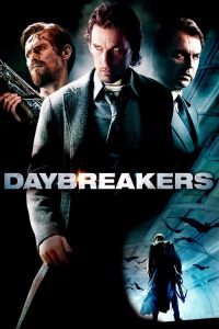ดูหนังออนไลน์ฟรี Daybreakers (2009) วันแวมไพร์ครองโลก