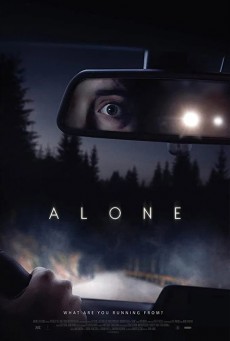 ดูหนังออนไลน์ฟรี Alone (2020) โดดเดี่ยว หนีอำมหิต