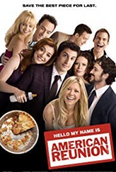 ดูหนังออนไลน์ฟรี American Pie 4 Band Camp (2005) แผนป่วนแคมป์แล้วแอ้มสาว