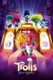 ดูหนังออนไลน์ฟรี Trolls Band Together โทรลล์ส 3 (2023)