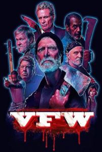 ดูหนังออนไลน์ฟรี VFW (2019) ถึงแก่ แต่ยังเก๋า