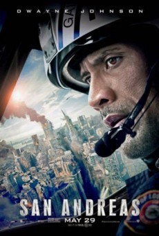 ดูหนังออนไลน์ฟรี San Andreas มหาวินาศแผ่นดินแยก