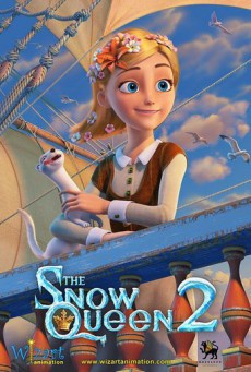 ดูหนังออนไลน์ฟรี THE SNOW QUEEN สงครามราชินีหิมะ 2