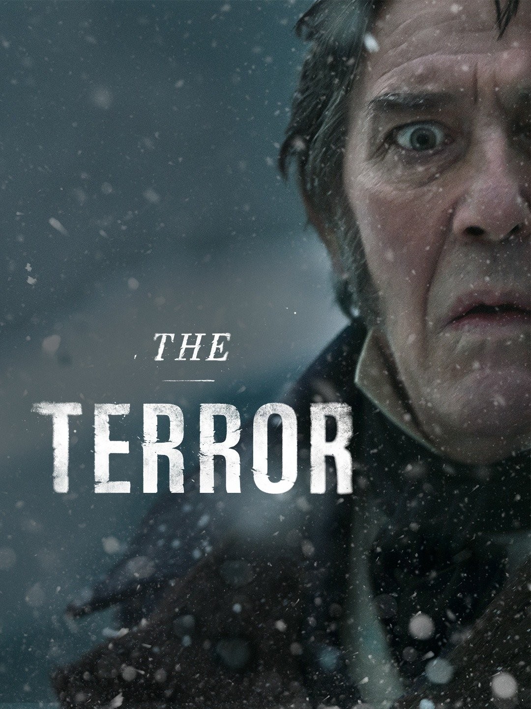 ดูหนังออนไลน์ฟรี The Terror (2018) เทอร์เรอร์ นาวาฝ่ามฤตยู