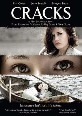 ดูหนังออนไลน์ฟรี Cracks (2009) หัวใจเธอกล้าท้าลิขิต