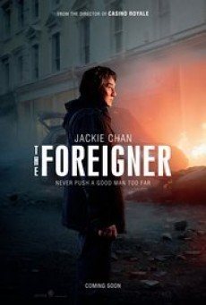 ดูหนังออนไลน์ฟรี The Foreigner 2 โคตรพยัคฆ์ผู้ยิ่งใหญ่