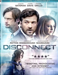 ดูหนังออนไลน์ฟรี Disconnect (2012) เครือข่ายโยงใยมรณะ