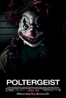 ดูหนังออนไลน์ฟรี Poltergeist วิญญาณขังสยอง