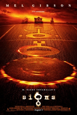 ดูหนังออนไลน์ฟรี Signs (2002) สัญญาณสยองโลก