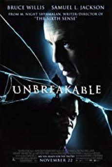 ดูหนังออนไลน์ฟรี Unbreakable เฉียดชะตาสยอง