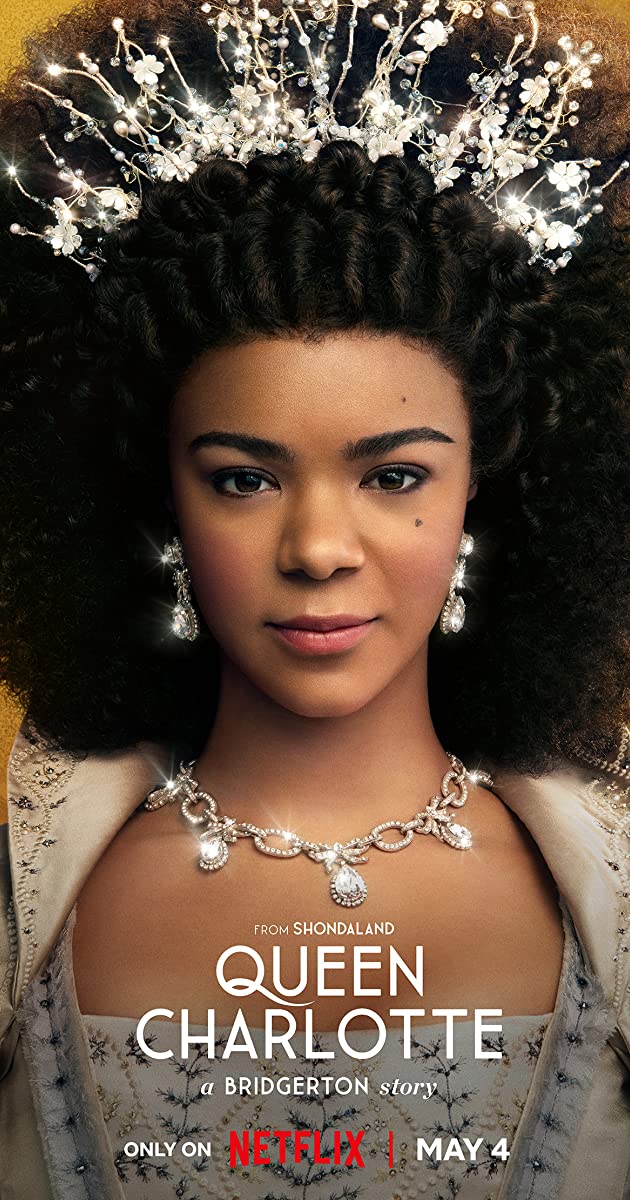 ดูหนังออนไลน์ฟรี Queen Charlotte A Bridgerton Story (2023)