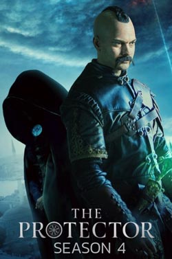 ดูหนังออนไลน์ฟรี The Protector 4