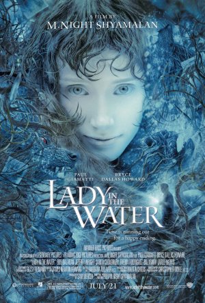 ดูหนังออนไลน์ฟรี Lady in The Water (2006) ผู้หญิงในสายน้ำ นิทานลุ้นระทึก
