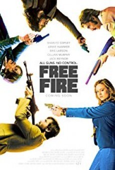 ดูหนังออนไลน์ฟรี Free Fire รวมพล รัวไม่ยั้ง
