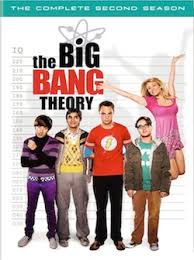ดูหนังออนไลน์ฟรี The Big Bang Theory Season 2