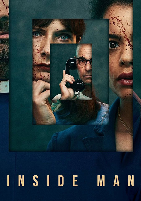 ดูหนังออนไลน์ฟรี Inside Man (2022) อินไซต์แมน