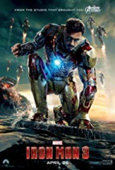 ดูหนังออนไลน์ฟรี Iron man 3 มหาประลัยคนเกราะเหล็ก 3
