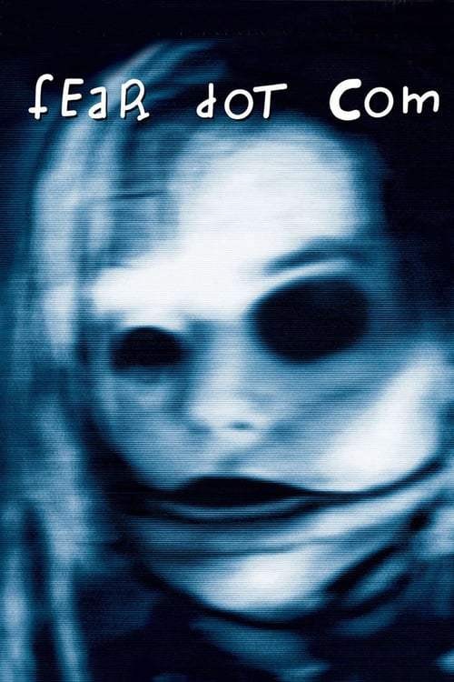 ดูหนังออนไลน์ฟรี Feardotcom (2002) สยองดอทคอม