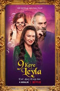 ดูหนังออนไลน์ฟรี Leyla Everlasting (2020) ภรรยา 9 ชีวิต