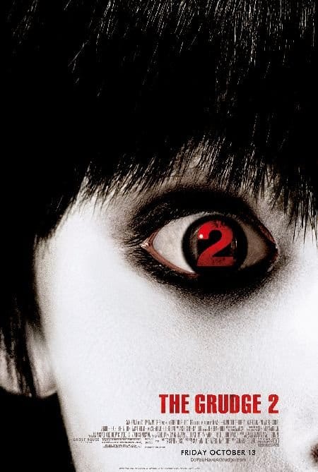 ดูหนังออนไลน์ฟรี The Grudge 2 (2006) โคตรผีดุ ภาค 2