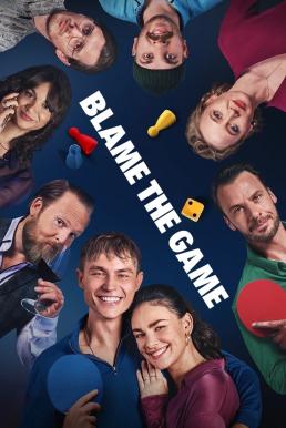 ดูหนังออนไลน์ฟรี Blame the Game รักลุ้น… วุ่นเพราะเกม (2024) NETFLIX