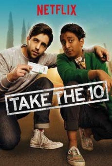 ดูหนังออนไลน์ฟรี Take The 10 ไฮเวย์หมายเลข10