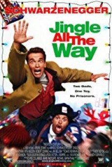 ดูหนังออนไลน์ฟรี Jingle All the Way คนเหล็กคุณพ่อต้นแบบ