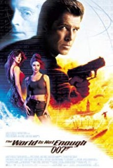 ดูหนังออนไลน์ฟรี The World Is Not Enough 007 พยัคฆ์ร้ายดับแผนครองโลก (1999)