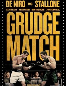 ดูหนังออนไลน์ฟรี Grudge Match (2013) แค้นนี้ป๋าต้องชำระ
