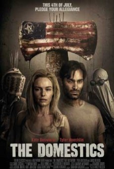ดูหนังออนไลน์ฟรี The Domestics