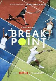 ดูหนังออนไลน์ฟรี Break Point Season 1