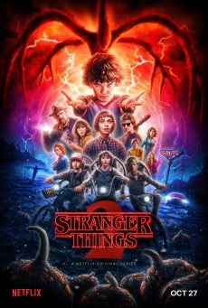 ดูหนังออนไลน์ฟรี Stranger Things Season 2 – สเตรนเจอร์ ธิงส์ ปี 2