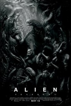 ดูหนังออนไลน์ฟรี Alien Covenant เอเลี่ยน โคเวแนนท์