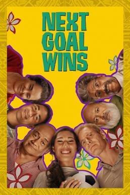 ดูหนังออนไลน์ฟรี Next Goal Wins หนึ่งประตูสู่ฝัน (2023) บรรยายไทยแปล