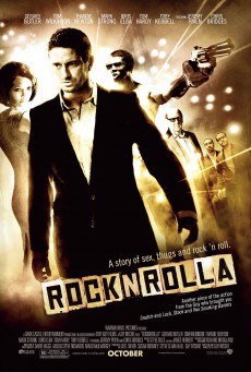 ดูหนังออนไลน์ฟรี RocknRolla (2008) ร็อคแอนด์โรลล่า หักเหลี่ยมแก๊งค์ชนแก๊งค์