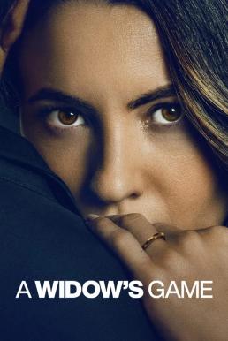 ดูหนังออนไลน์ฟรี A Widow’s Game (La viuda negra) กลเกมแม่ม่าย (2025) NETFLIX