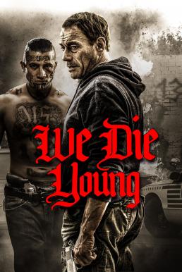 ดูหนังออนไลน์ฟรี We Die Young (2019) หักเหลี่ยมแก๊งค์เลือดร้อน
