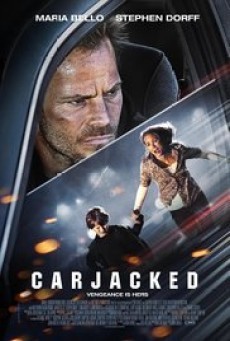 ดูหนังออนไลน์ฟรี Carjacked ภัยแปลกหน้า ล่าสุดระทึก