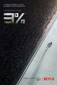 ดูหนังออนไลน์ฟรี 3% Season 1