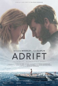 ดูหนังออนไลน์ฟรี Adrift รักเธอฝ่าเฮอร์ริเคน