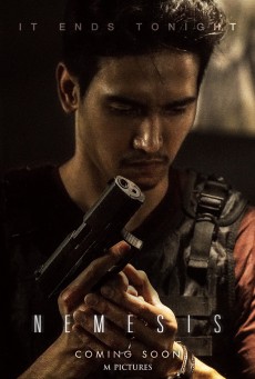 ดูหนังออนไลน์ฟรี Nemesis (2019)  คืนยุติ-ธรรม