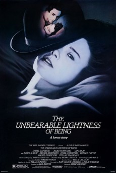 ดูหนังออนไลน์ฟรี The Unbearable Lightness of Being (1988) ปรารถนาต้องห้าม