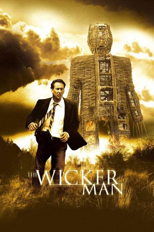 ดูหนังออนไลน์ฟรี The Wicker Man (2006) สาปอาถรรพณ์ล่าสุดโลก