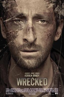 ดูหนังออนไลน์ฟรี Wrecked (2010) ผ่ากฏล่าคนลบอดีต
