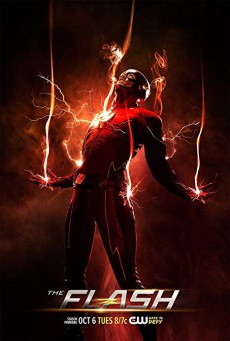ดูหนังออนไลน์ฟรี The Flash Season 2 วีรบุรุษเหนือแสง ปี 2