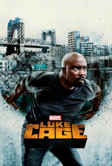 ดูหนังออนไลน์ฟรี Luke Cage Season 2