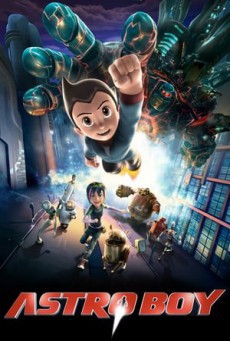 ดูหนังออนไลน์ฟรี Astro Boy เจ้าหนูพลังปรมาณู